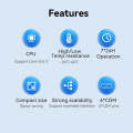 Intel Raptor Lake13 I5-1340p Motherboard
