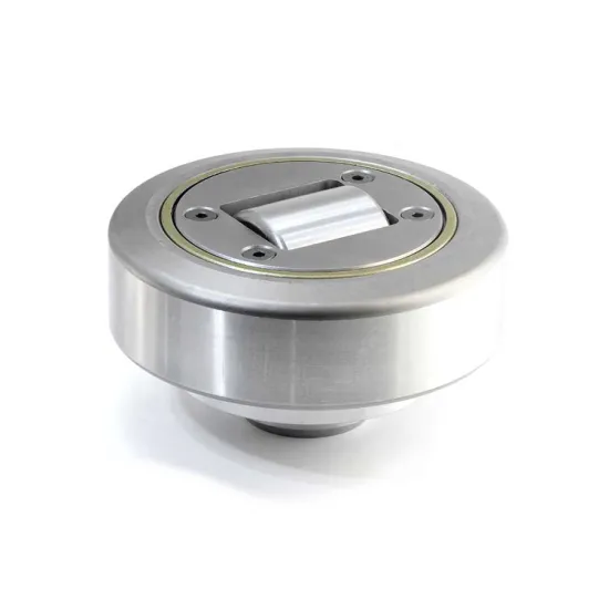 Composite CRA107.7-1 JD107.7-53 Forklift Combined Roller Bearings ZGN5510840" could be shortened to "Forklift Combined Roller Bearings ZGN5510840". However, for a more search-engine-friendly title, you might consider:

"Forklift Composite Roller Bearings 