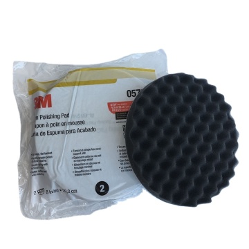 8 pouces 3M 05725/05723 PAD POLUPS DE PORT
