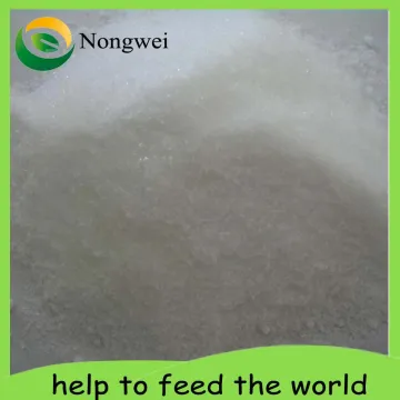 Potassium Nitrate In Potassium Fertilizer