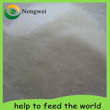 Potassium Nitrate In Potassium Fertilizer