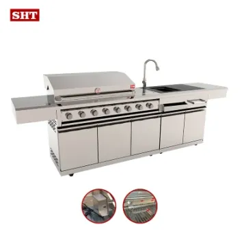 Hot Selling Stainless Steel Kitchen Cabinet Sink for Sale