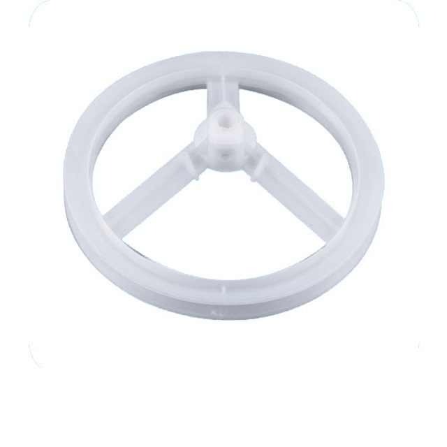 Plastic Pulley