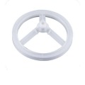 Plastic Pulley Spin For Washing Machine Parts