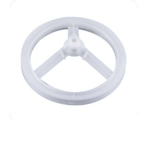 Plastic Outer Door Handle Sets for washing machine