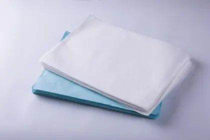 Dental Disposable Headrest Covers