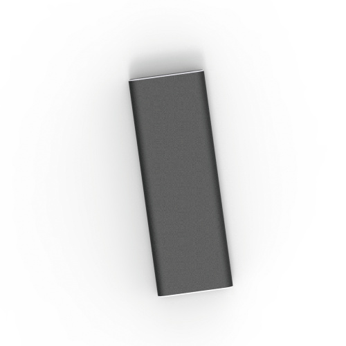 M.2 SATA External SSD Enclosure