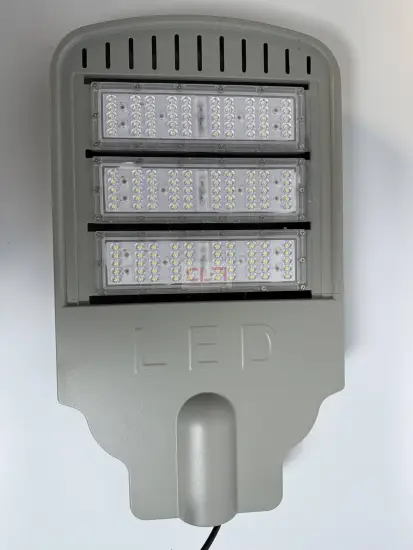 Best price 150w solar street light led lamp