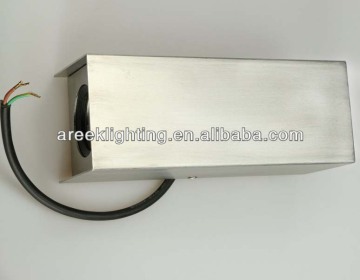 18w exterior LED wall surface ceiling mounted luminaires