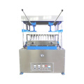 Cone Comercial Frozen Iogurt Soft Ice Cream Machine