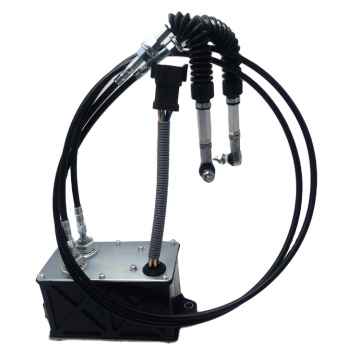 Factory Wholesale Throttle Motors for Excavators E320C E320D (247-5212, 227-5212, 227-7672)