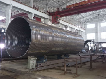 2t/h Full-automatic industrial coal steam boiler