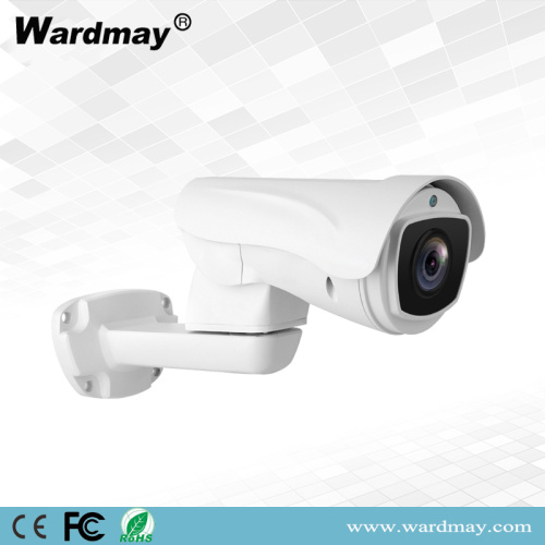 2.0MP 4XSecurity IR Bullet Surveillance PTZ AHD Camera