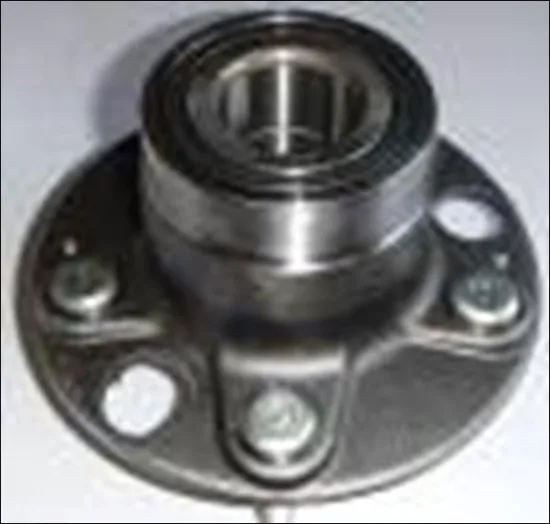Hub142-10 Wheel Hub E-wh-hd024