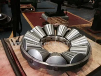 Timken F-3090-a or  F-3090-C Tapered Roller Trust Bearings