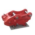 Miniescavatore Quick Hitch in vendita