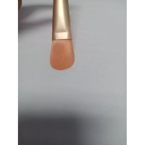 Mini Blush Makeup Brush Set 7 Pieces