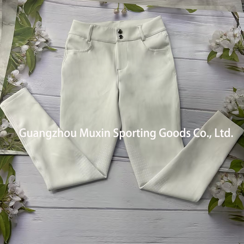 Horse Riding Pants