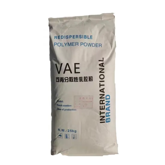 Redispersible Latex Powder (RDP) Additives: Enhancing Concrete Quality in the Construction Industry