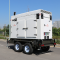 60Hz 180 KW Diesel Generator Set