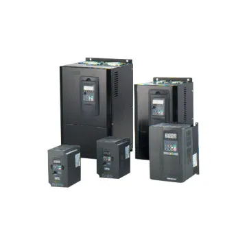 Frequency Converter General Type variable speed drive