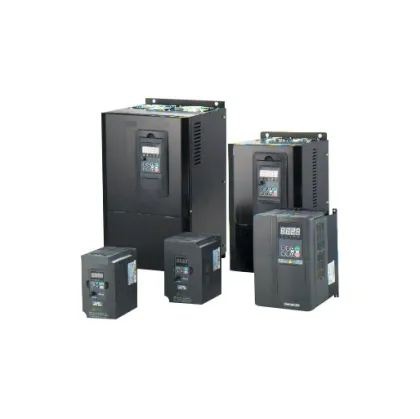 Frequency Converter General Type variable speed drive