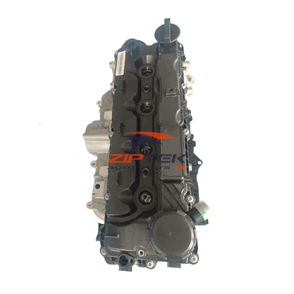 Foton Aoling Gaz Valdai 2.5L GD25EU2D Engine