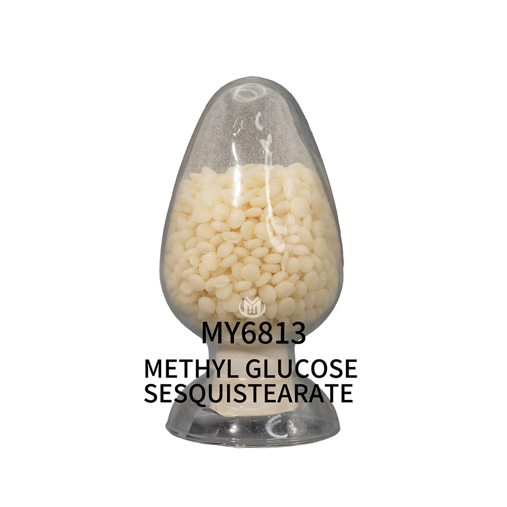 Methyl Glucose Sesquistearate O/W Emulsifier for Cosmetics