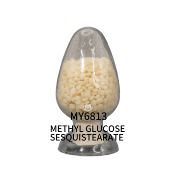 Methyl Glucose Sesquistearate O/W Emulsifier for Cosmetics