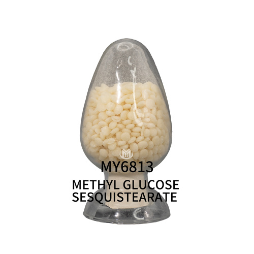 Methyl Glucose Sesquistearate O/W Emulsifier for Cosmetics