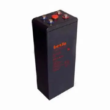 GEL 2V 800Ah Sealed Lead-acid Colloid Battery with Accumulator Gel Cell
