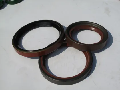 Wool Felt Oil Seal IVECO