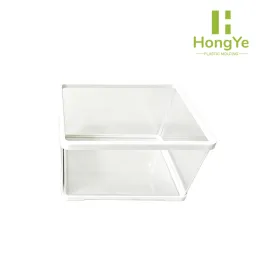 Compact Multi-Functional Plastic Desktop Aquarium