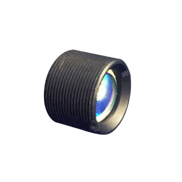 Factory Price M12 Mount 11.75mm Aspheric Laser Collimating Lens