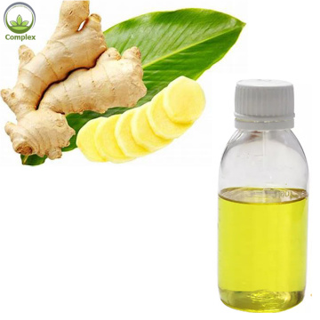 Best Hair Care 100% Genuine Ginger Extract Oil