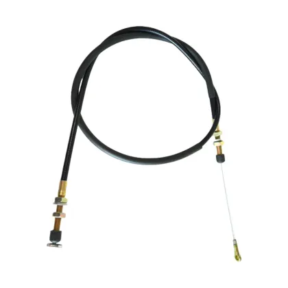 Forklift Parts: 18201-FK20A Throttle Cable for Nissan Forklift