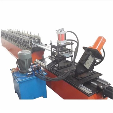 Light Steel Villa Keel Roll Forming Machine