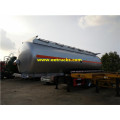 35Т 34000 л натрия гидроксида танкер прицепы
