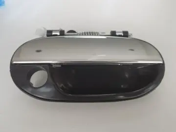 Exterior FR Door Handle for Hyundai Accent 1998-1999