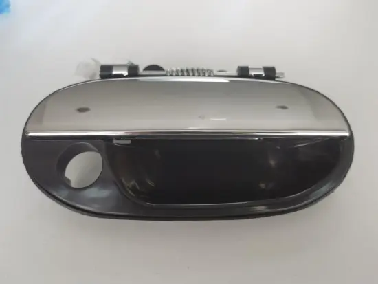 Exterior FR Door Handle for Hyundai Accent 1998-1999