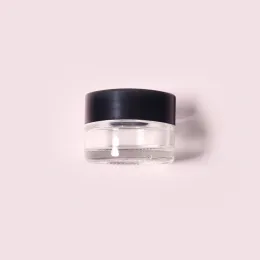 Empty Refillable Cosmetic Storage Jars-10 ml/0.3 oz