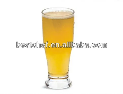 PC or AS juice glass