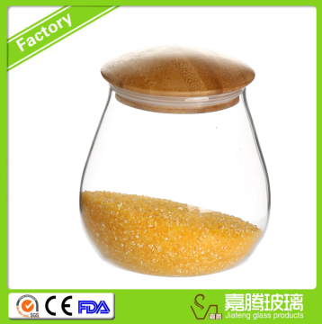 200ml glass jar