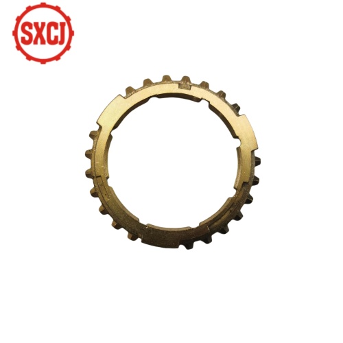 Auto Parts Transmission Synchronizer ring FOR FIAT OEM68136850AA-001/0046772295-001