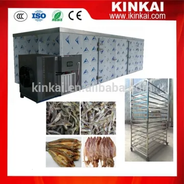8-75 Temp High efficiency new catfish drying machine/beef tray dryer