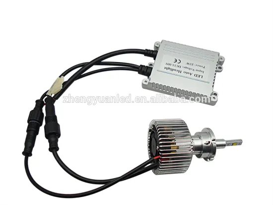 high power auto led lamp auto led headlight