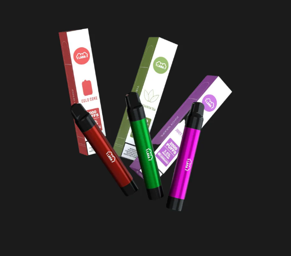 Lana Disposable Vape 2000 Puffs Electronic Cigarette, High Quality Lana  Disposable Vape 2000 Puffs Electronic Cigarette on Bossgoo.com
