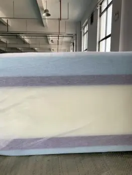 Good quality spring hybrid mattress for US market