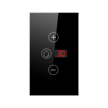 Tuya Smart Life App Control WiFi Boiler Switch 4400W with Power Meter