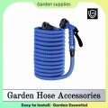7-Mode Spray Gun Pocket Expandable Hose